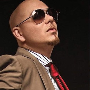 Pitbull consigue otro premio