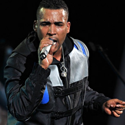 Don Omar el gran ausente