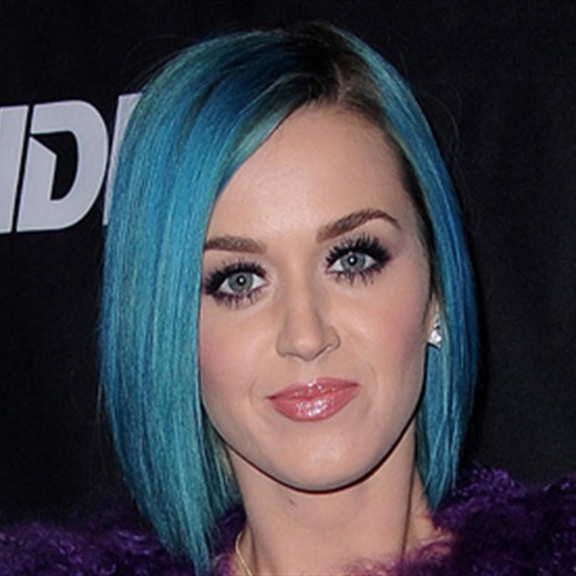 ¿Katy Perry en The X Factor?