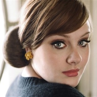 Adele respondió