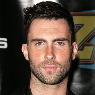 Adam Levine soltero