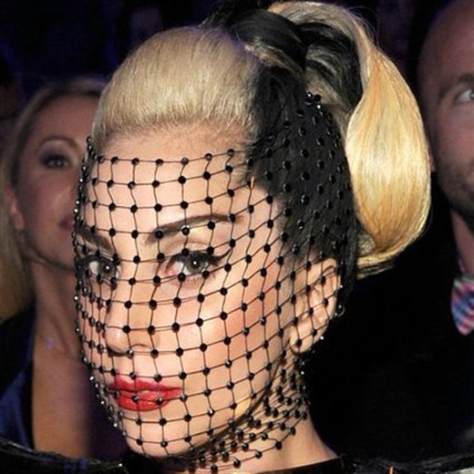 Lady Gaga se anima a todo