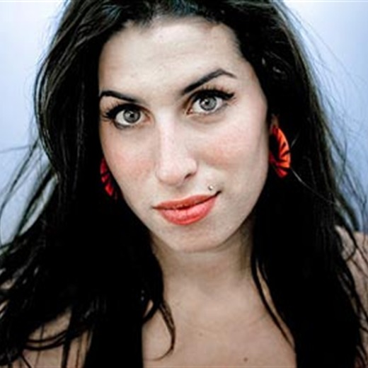 Amy Winehouse ganó un Grammy