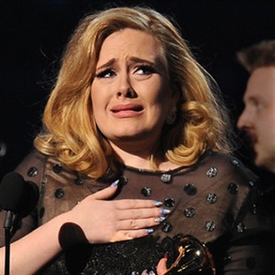 ¿Se retira Adele?