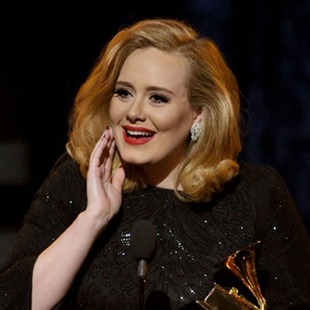 Adele a full