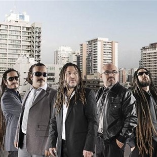 La gira de Gondwana