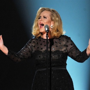 El video hot de Adele