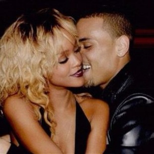 ¿Que onda con Rihanna y Chris Brown?