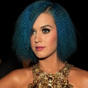 La sorpresa de Katy Perry