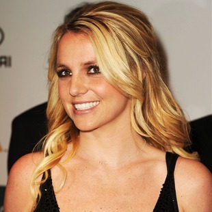 Britney Spears quiere ser jueza