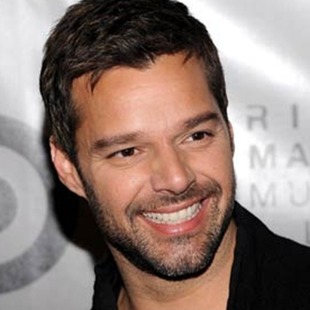 ¿Ricky Martin en American Pie?