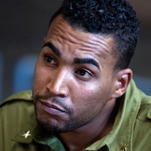 Don Omar modelo
