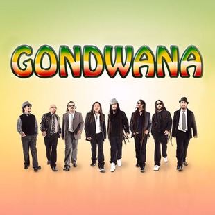 Gondwana en Tucuman
