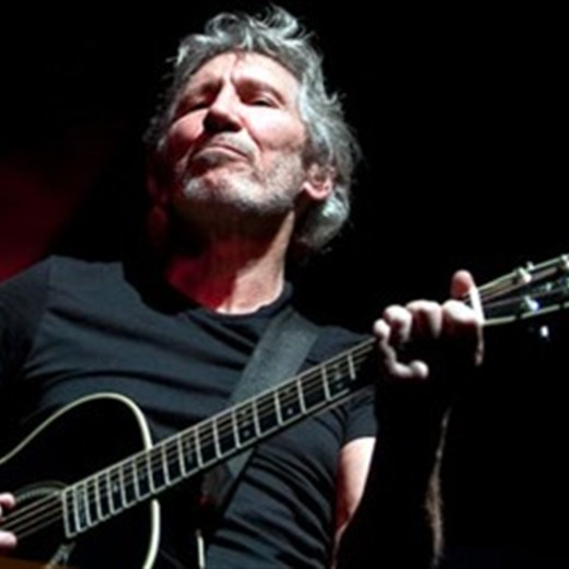 Roger Waters en Argentina