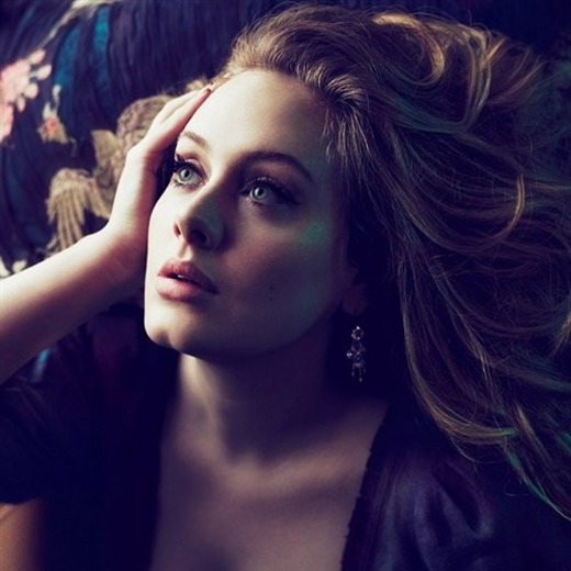 ¡Cuidado Adele!