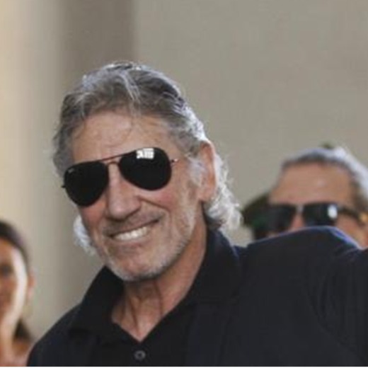 La hora de Roger Waters