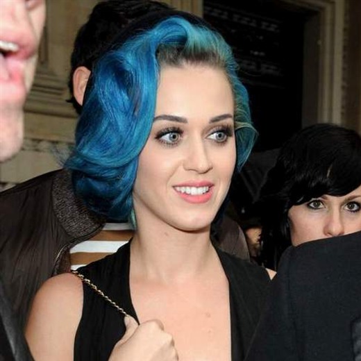 ¿Otro novio de Katy Perry?