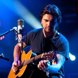 La señal de Juanes