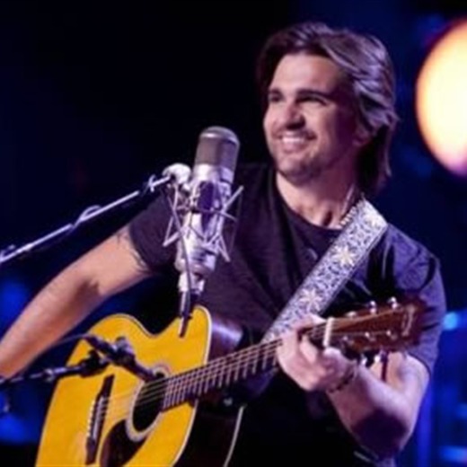 Juanes ya es N°1