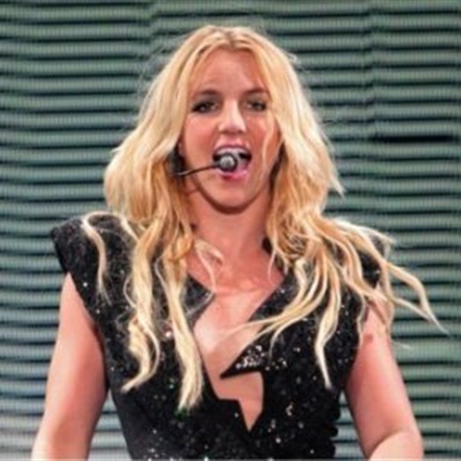 Los 10 millones para Britney spears
