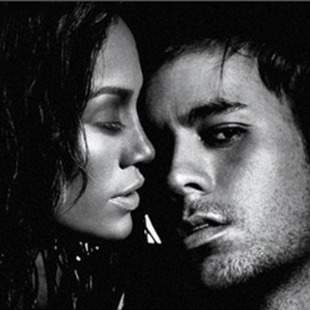 Jennifer López y Enrique Iglesias juntos