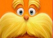 El Lorax: En busca de la Truffula perdida