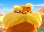 El Lorax: En busca de la Truffula perdida