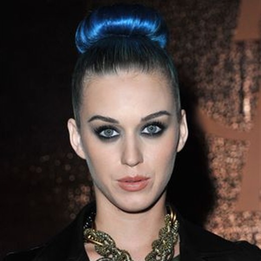 Katy Perry no quiere ver a su ex