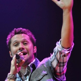 Diego Torres en Londres