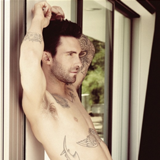 Adam Levine actor