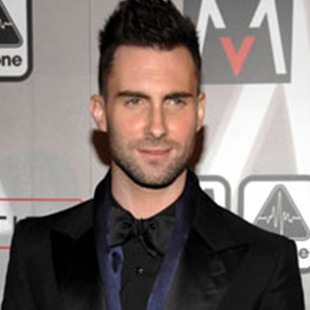 ¡Ojo Adam Levine!