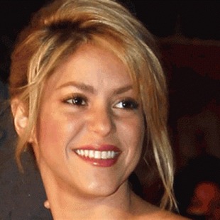 Shakira quiere experimentar