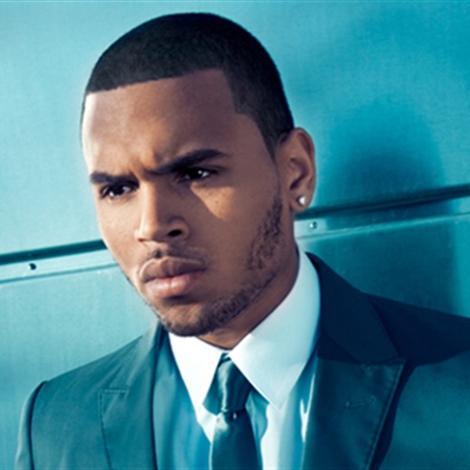 Chris Brown en la mira