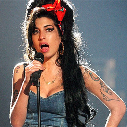 La herencia de Amy Winehouse
