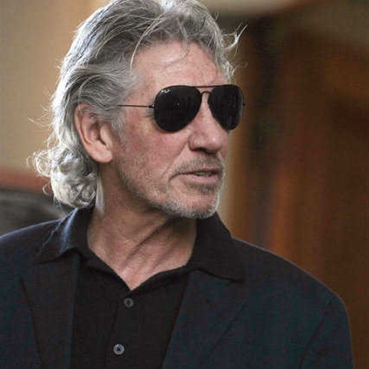 Roger Waters vuelve