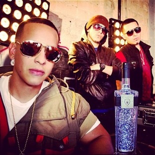 Daddy Yankee en Miami
