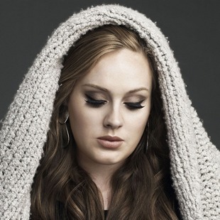 Se viene lo nuevo de Adele