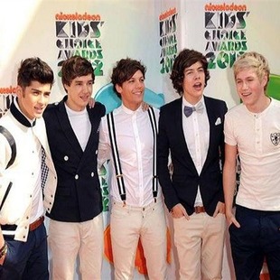 One Direction no va a la Casa Blanca