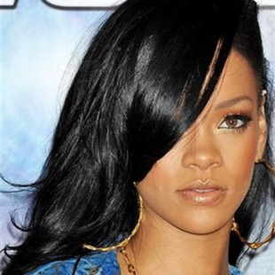 Rihanna habló sobre Chris Brown