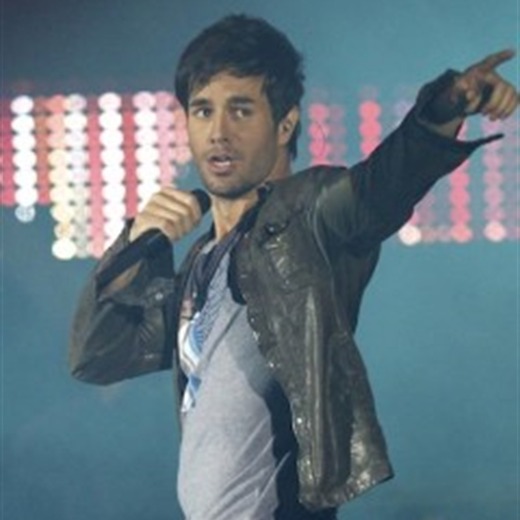 ¿Enrique Iglesias en bancarrota?