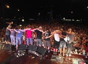 Tan lejos - No te va gustar