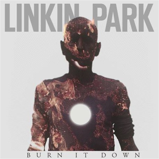 Lo nuevo de Linkin Park