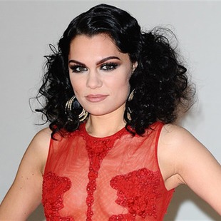 Se enojó Jessie J