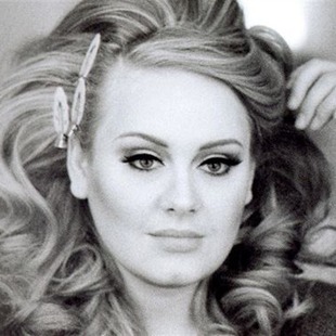 Adele es icono gay