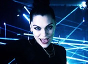 Jessie J - Laserlight ft. David Guetta