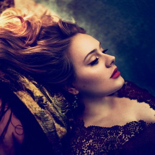 ¡Adele lo hizo!