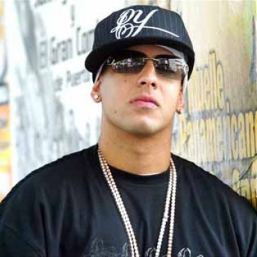 Daddy Yankee en Europa