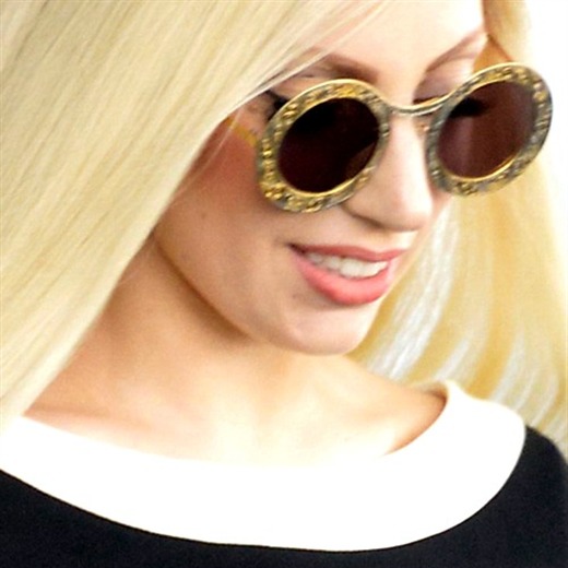 ¿Se separó Lady Gaga?