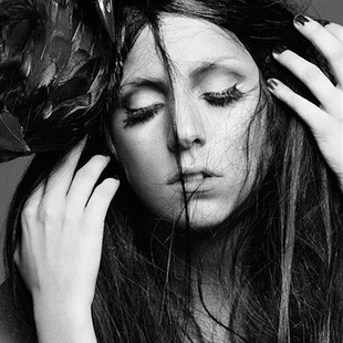 Lady Gaga sin cassette