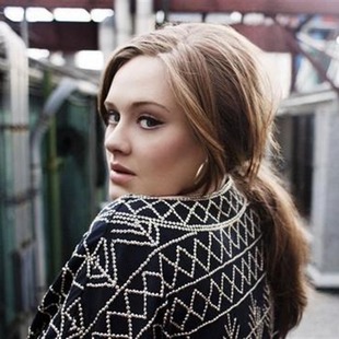 Adele máxima candidata